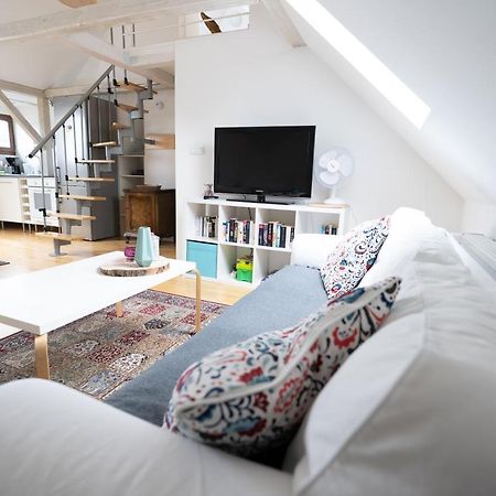 Apartment 27 โคบวร์ก ภายนอก รูปภาพ