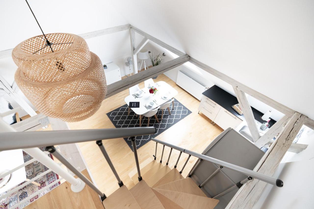 Apartment 27 โคบวร์ก ภายนอก รูปภาพ