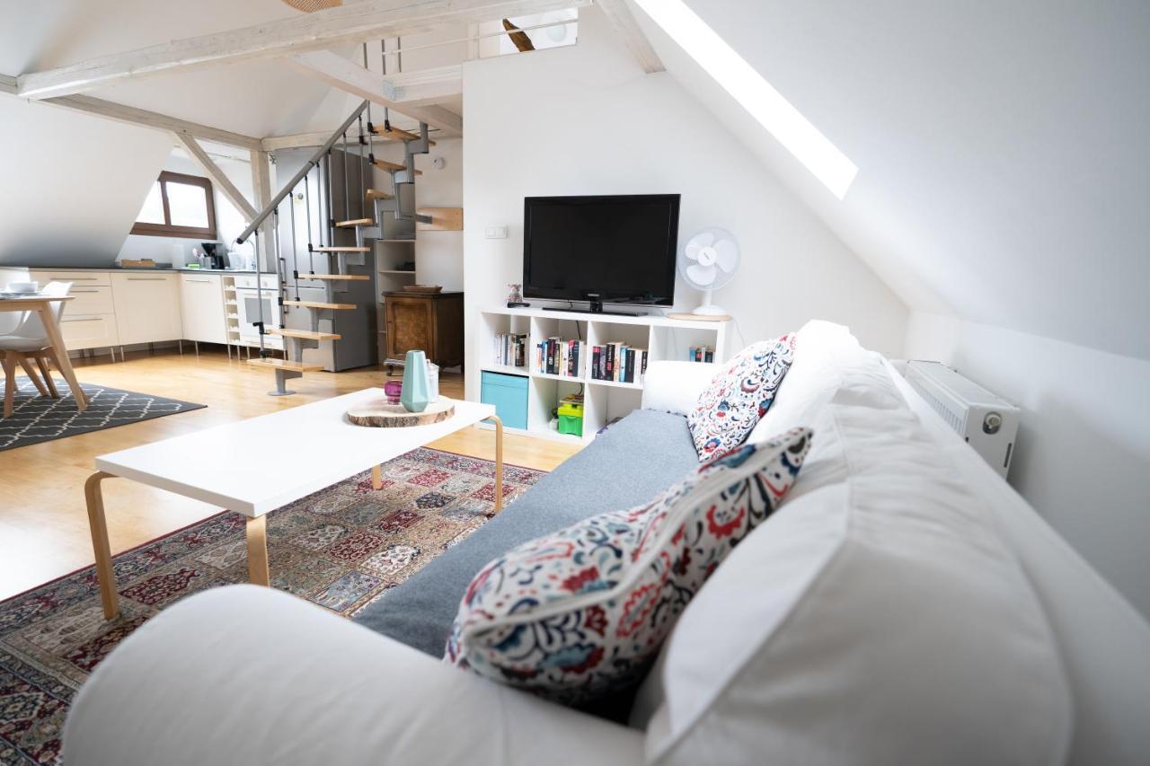 Apartment 27 โคบวร์ก ภายนอก รูปภาพ