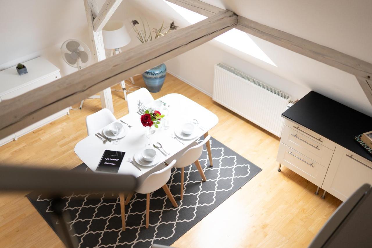 Apartment 27 โคบวร์ก ภายนอก รูปภาพ